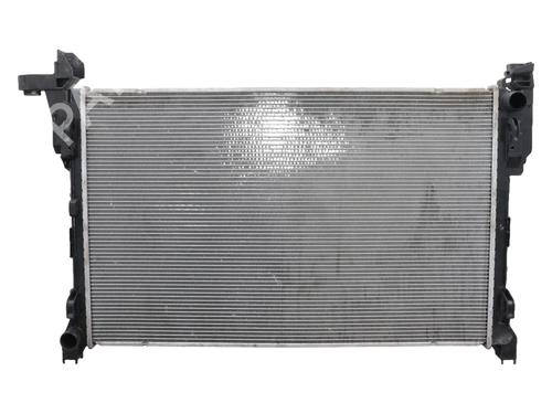 Water radiator RENAULT TRAFIC III Van (FG_) 1.6 dCi 125 (FGMH) | BP39081801M31 - Image 2