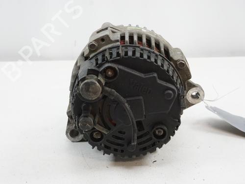 Generator PEUGEOT 106 II (1A_, 1C_) 1.1 i (60 hp) 19729012