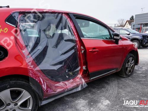 Rear right lock RENAULT CLIO IV (BH_) 1.5 dCi 90 | BP18197159C99 