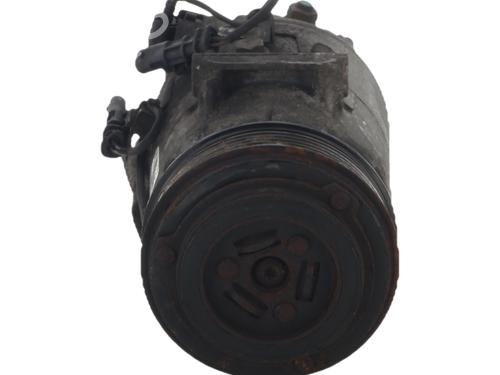 Used AC compressor AC compressor 39506605 39506605