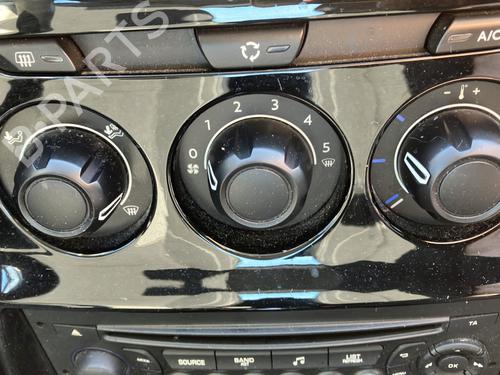 Left taillight CITROËN C3 II (SC_) 1.2 VTi 82 | BP32454391C34  - Image 20