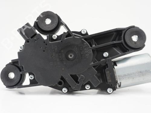 Ruitenwissermotor achter FORD FOCUS II (DA_, HCP, DP) 1.6 | BP18183072M102 