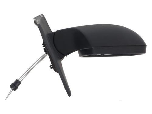 Right mirror FORD FIESTA V (JH_, JD_) 1.4 TDCi | BP20341691C27 