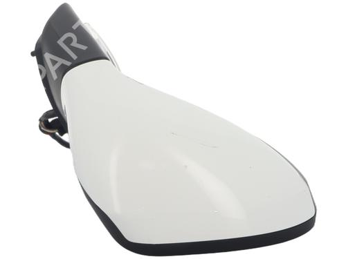 Right mirror PEUGEOT 207 (WA_, WC_) 1.6 HDi | BP32367883C27 