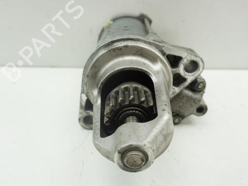 Used Starter Starter MERCEDES-BENZ A-CLASS (W176) A 180 (176.042) (122 hp) 18187226 18187226