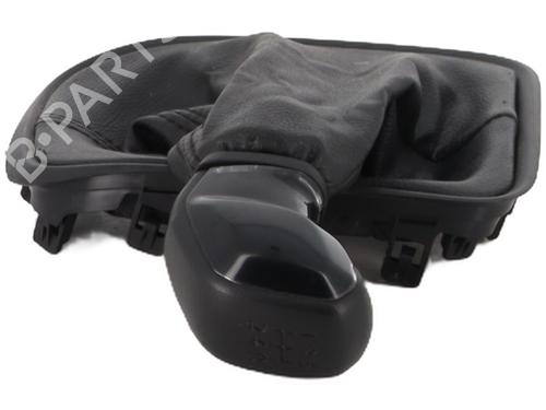 Gear lever CITROËN C3 / C3 ORIGIN III (SX) 1.2 PureTech 82 | BP19505054M90 