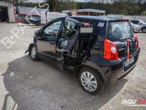 Starter SUZUKI ALTO VII (GF, HA25_, HA35_) 1.0 (AMF310, GFC31S) | BP18178469M8