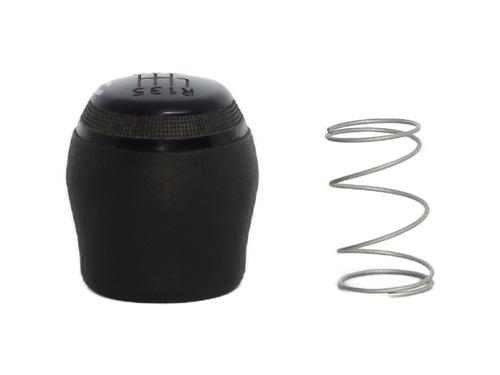 Shift knob RENAULT KANGOO III MPV TCe 130 (KJMB) | BP24503288I34 - Image 4