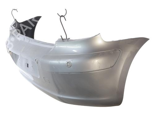 Rear bumper PEUGEOT 307 (3A/C) 2.0 HDi 135 | BP27284464C8 