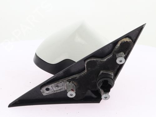 Left mirror BMW 1 (E81) 116 i | BP29611437C26 