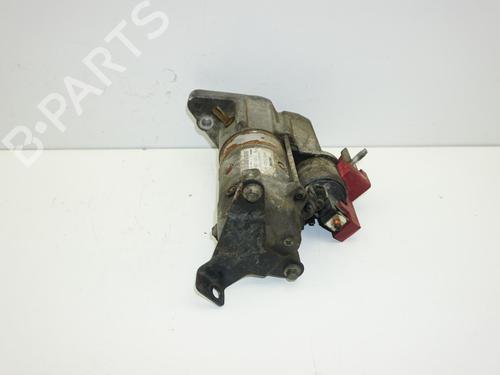 Startmotor JAGUAR S-TYPE II (X200) 2.7 D | BP18186628M8 