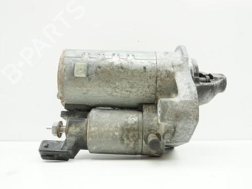 Used Starter Starter PEUGEOT 208 I (CA_, CC_) 1.2 VTI 82 (82 hp) 18178412 18178412