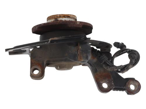 Right front steering knuckle SMART FORFOUR Hatchback (453) 0.9 (453.044, 453.053) | BP30765424M26