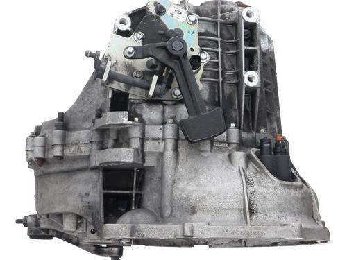 Gearbox FORD C-MAX (DM2) 1.6 TDCi | BP26523188M3 - Image 3
