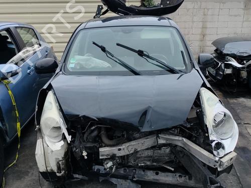 Left taillight NISSAN NOTE (E11, NE11) 1.5 dCi | BP18172007C34 