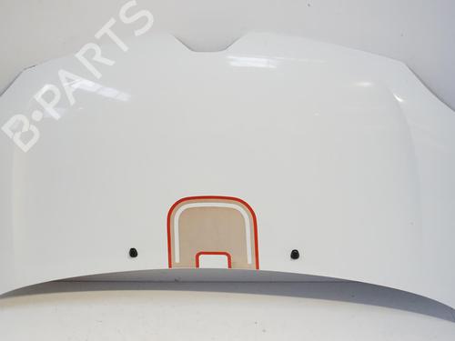 Hood RENAULT TWINGO III (BCM_, BCA_) 0.9 TCe 110 | BP18172314C1 