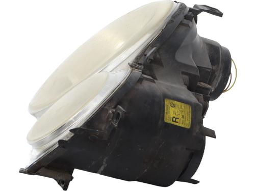 Right headlight VW POLO IV (9N_, 9A_) 1.4 TDI | BP28089915C29