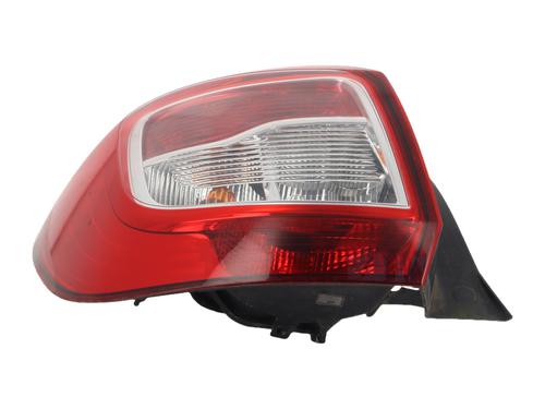 Used Left taillight Left taillight 37401514 37401514
