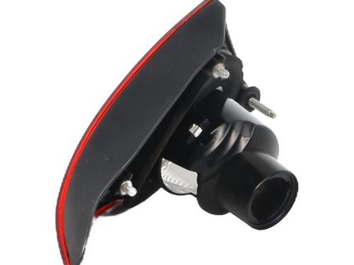 Left tailgate light NISSAN QASHQAI / QASHQAI +2 I (J10, NJ10, JJ10E) 1.5 dCi | BP20180078C79 