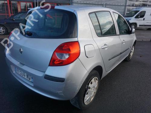 Climate control RENAULT CLIO III (BR0/1, CR0/1) 1.5 dCi (C/BR0G, C/BR1G) | BP18184090I5 