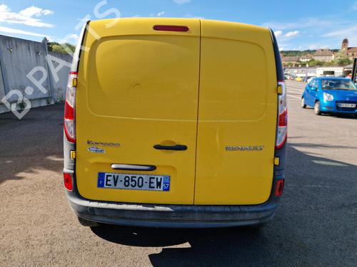 Radio RENAULT KANGOO Express (FW0/1_) 1.5 dCi 90 (FW0G, FW05, FW08, FW11) | BP39239309E6 - Image 11