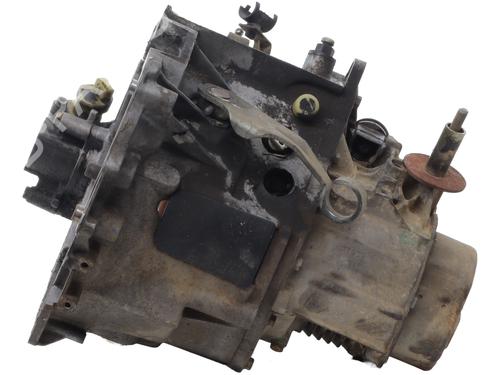 Gearbox PEUGEOT 306 Hatchback (7A, 7C, N3, N5) 1.9 D | BP24231047M3