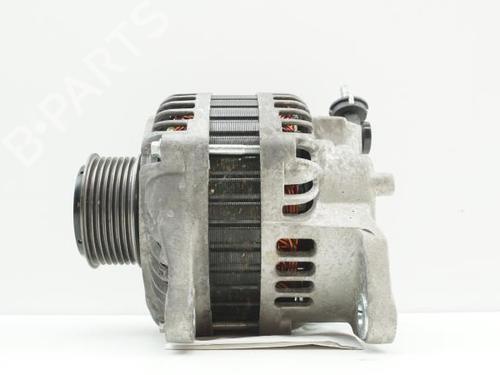 Alternator RENAULT MASTER PRO Platform/Chassis (HH__, UH__)  | BP22917855M7  - Image 8