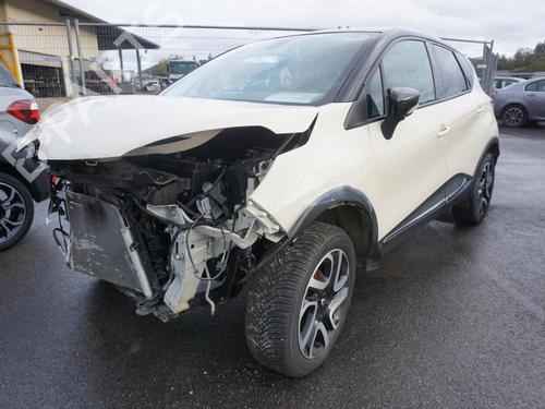 Front right window mechanism RENAULT CAPTUR I (J5_, H5_) 0.9 TCe 90 | BP18188022C23