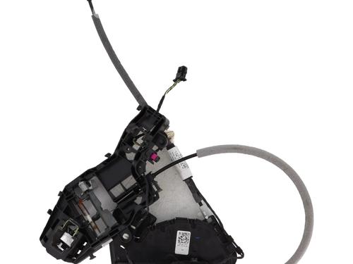 Front right lock VW GOLF SPORTSVAN VII (AM1, AN1) 1.5 TSI | BP19484401C97 