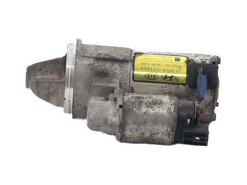 Starter HYUNDAI TUCSON (TL, TLE) 1.7 CRDi | BP27492163M8 