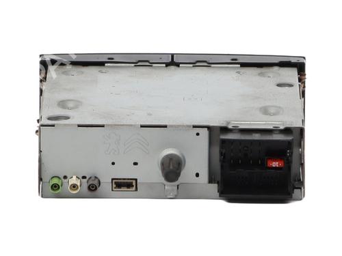 Radio CITROËN C3 I (FC_, FN_) 1.4 HDi | BP21195778E6 