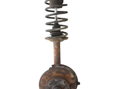 Used Left front shock absorber Left front shock absorber PEUGEOT 604 (561A_) 2.7 SL (136 hp) 40436296 40436296