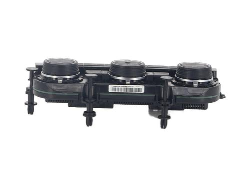 Climate control VW GOLF VII (5G1, BQ1, BE1, BE2) 1.4 TSI | BP27699383I5 