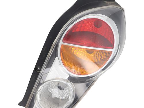 Right taillight CHEVROLET SPARK (M300) 1.0 | BP36095806C35  - Image 6