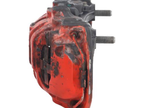Right front brake caliper PORSCHE CAYENNE (92A) 3.0 Diesel | BP31062948M104  - Image 5