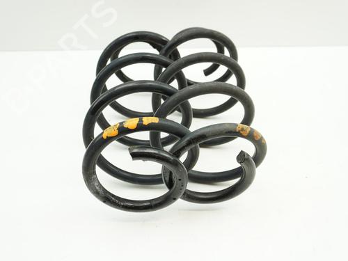 Shock absorber spring MERCEDES-BENZ GLA-CLASS (X156) GLA 220 d 4-matic (156.905) | BP18188361C152 