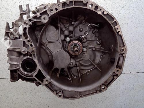 Gearbox RENAULT SCÉNIC II (JM0/1_) 1.9 dCi (JM14) | BP18179392M3 