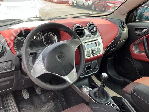 Headrest ALFA ROMEO MITO (955_) 1.4 MultiAir (955AXL1B) | BP28497111I31  - Image 11