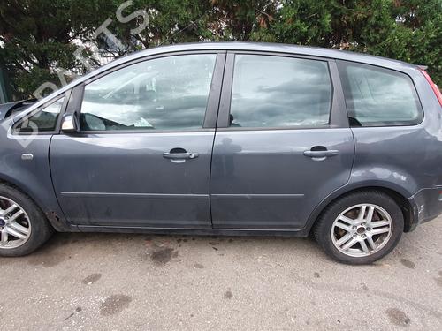 Left mirror FORD FOCUS C-MAX (DM2) 1.6 TDCi | BP29838279C26