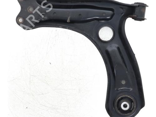 Used Right front suspension arm Right front suspension arm VW POLO V (6R1, 6C1) 1.2 (60 hp) 27158084 27158084