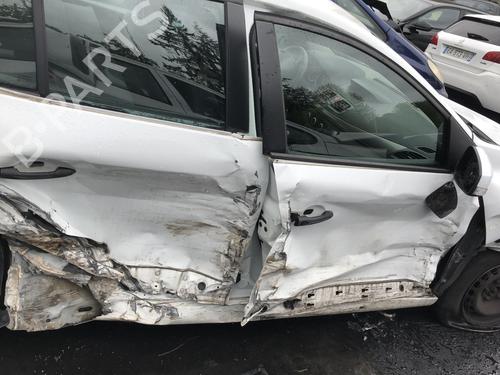 Climate control RENAULT MEGANE III Hatchback (BZ0/1_, B3_) 1.5 dCi (BZ0C) | BP28320298I5  - Image 6