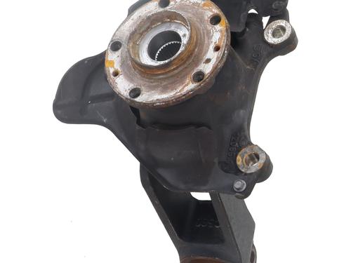Used Left front steering knuckle FIAT DUCATO Van (250_) 130 Multijet 2,3 D (131 hp) 28304269