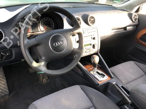 Left headlight AUDI A3 (8P1) 1.6 | BP23843391C28  - Image 11