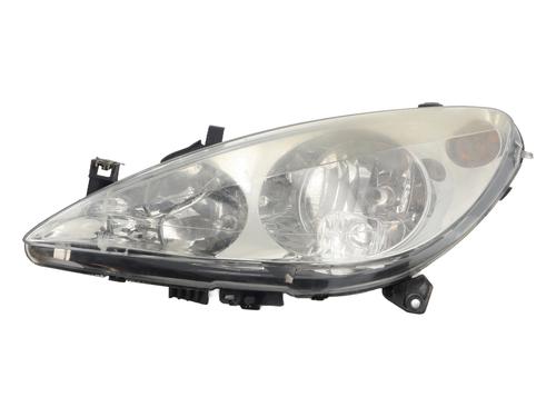 Venstre forlygte PEUGEOT 307 Break (3E) 2.0 HDI 110 (107 hp) 32298705