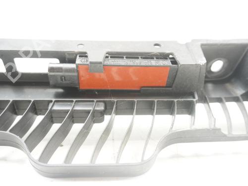 Rear bumper bracket VW GOLF VII (5G1, BQ1, BE1, BE2) 2.0 GTI | BP22074013C159 