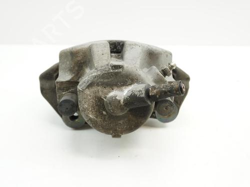Used Left front brake caliper Left front brake caliper BMW 5 (E39) 525 tds (143 hp) 18188299 18188299