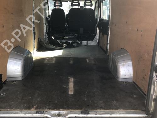 Radio PEUGEOT BOXER Van 2.2 HDi 150 | BP30295460E6 - Image 27