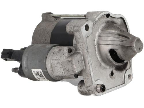 Used Starter Starter OPEL CROSSLAND X / CROSSLAND (P17, P2QO) 1.2 (75) (110 hp) 19537938 19537938