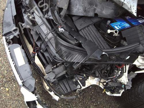 Climate control AUDI A3 (8P1) 2.0 TDI 16V | BP24828700I5  - Image 9