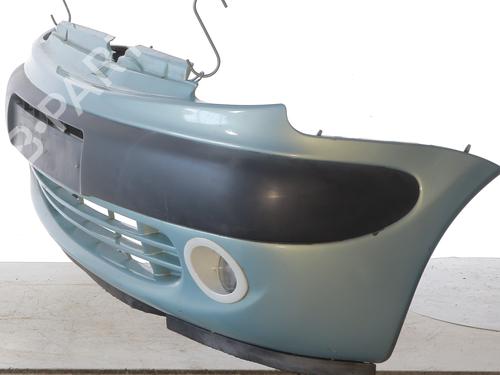 Front bumper CITROËN XSARA PICASSO (N68) 2.0 HDi | BP27406893C7